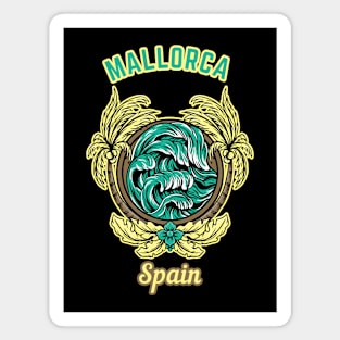 Mallorca Magnet